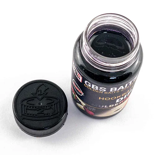 Дип Hookbait dip GBS Шелковица 120мл
