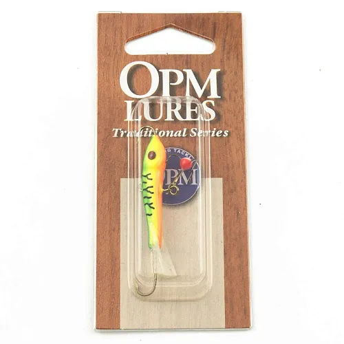 Балансир OPM 5Н 9 гр цвет 08