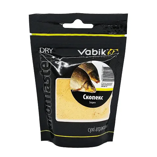 Аттрактант Vabik Aromaster-Dry 100гр Скопекс (15 шт в упак)
