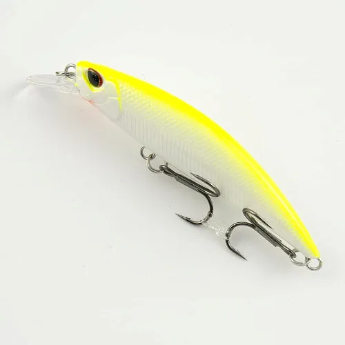 Воблер Sharado HB-153 75mm 10g color 10