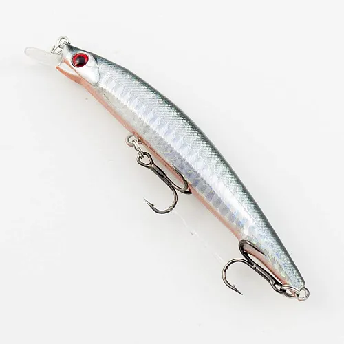 Воблер Sharado 8,6g 110mm 0-2,5m HB-181 color 04