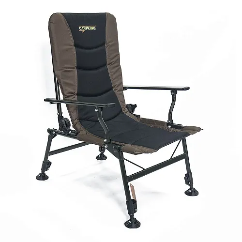 Кресло Carpking CK9905 (размер коробки 73х60х20)