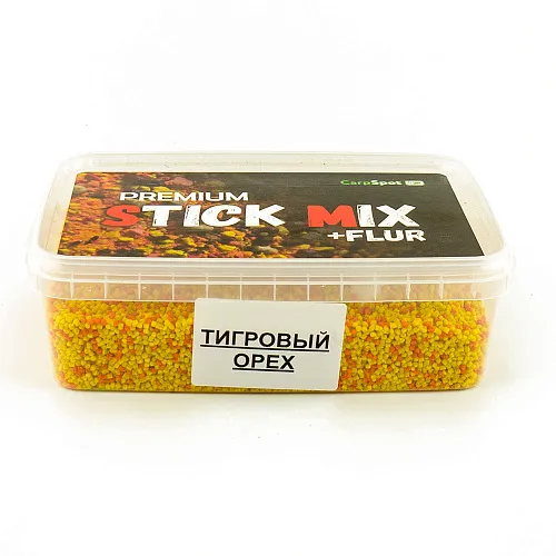 Пеллетс CarpSpot Premium Stick Mix 2 мм 500 г (бордовый) Шелковица