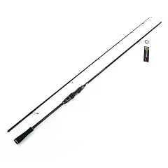 Спиннинг Viva Divergent 762M 2,28м 7-28g 220005