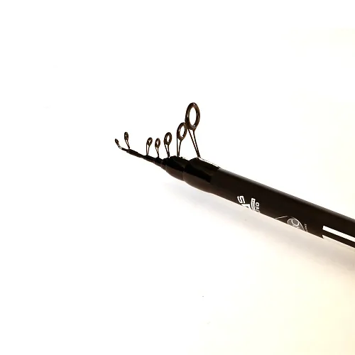 Удилище болонское Caiman Black Ray Bolo 6.0 Mt 