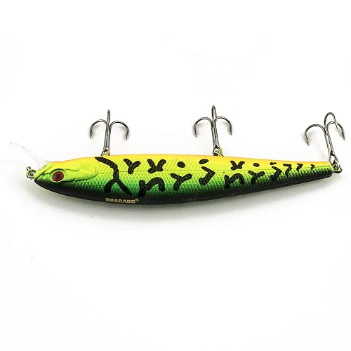 Воблер Sharado WS-N-014 115mm 16.5g color 07