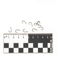 Крючки Caiman Chinu №0,3 10250