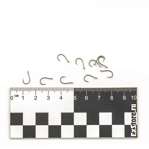 Крючки Caiman Chinu №0,3 10250