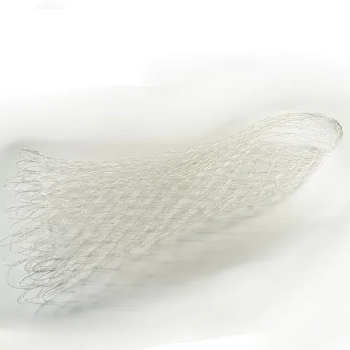 Сетка Caiman для подсака (леска.) d50x50см 239992