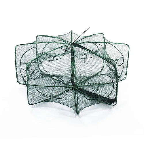 Раколовка - книжка Palomino (W) 8 входов