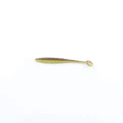 Виброхвост FISHER BAITS Attila 89мм цвет 15 (уп. 5шт)