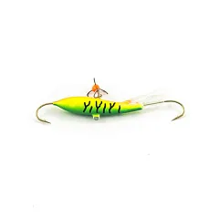 Балансир OPM 6Р 15 гр цвет 07