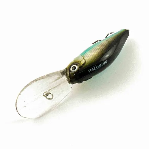 Воблер Palomino Ghost 105F 14,5гр 0-3,5м цвет 5