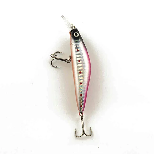 Воблер Palomino Ranger 95SS 13гр 0,2-3м цвет 4