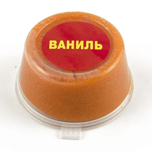 Тесто готовое Magic "горох+манка" (мастырка) ваниль (10шт в упак)