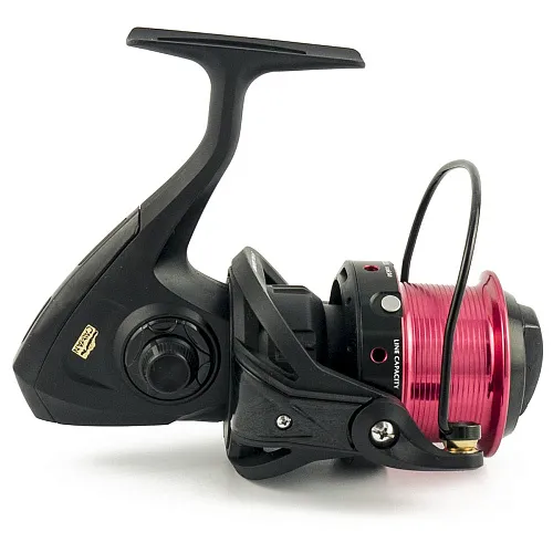 Катушка Caiman Competition feeder FD650 