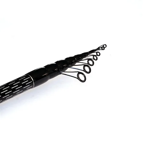 Удилище Caiman Spurt tele match 4,5m (5-25g) 