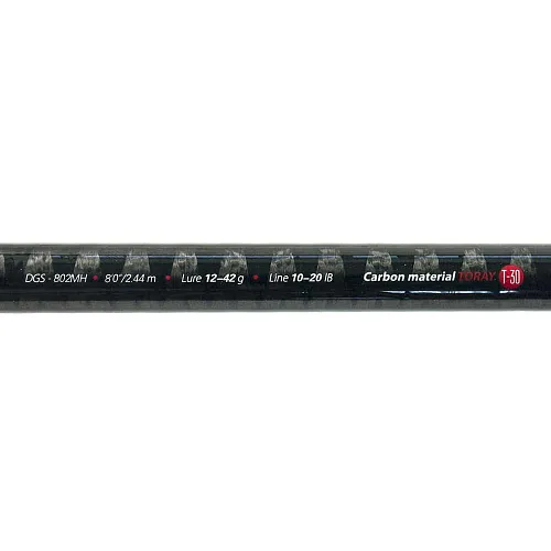 Спиннинг Viva Divergent 802MH 2,44м 12-42g 220007