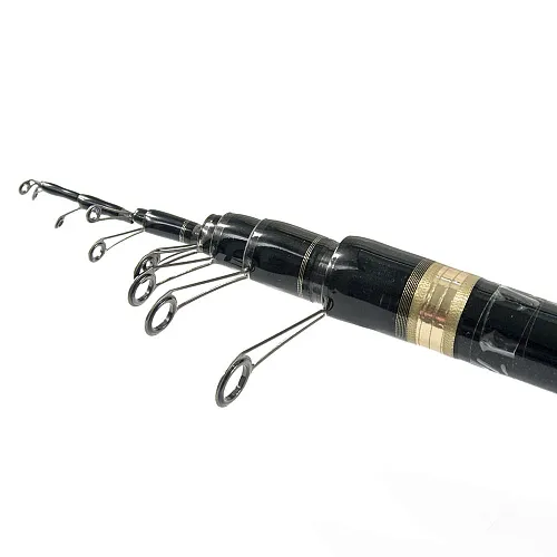 Удочка Apis Carbon 7 м