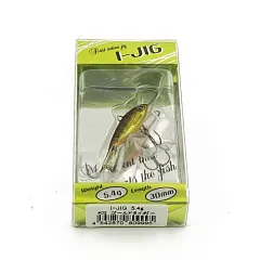 Балансир Izumi I-jig 5,4 гр цвет 02