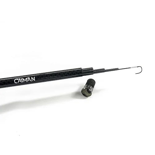 Удилище маховое Caiman Cursar pole 5,0 м композит 10-30 гр