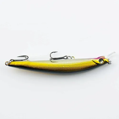 Воблер Sharado 8,6g 110mm 0-2,5m HB-181 color 09