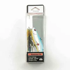 Ратлин Palomino Diamond 70мм 20гр цвет 04