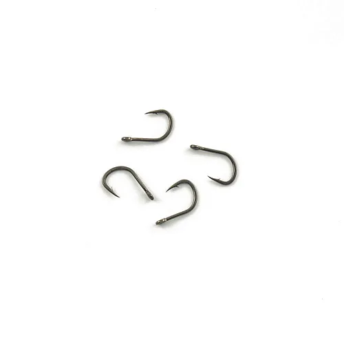 Крючок Brigston K-1X №10 ( уп. 4 шт.)