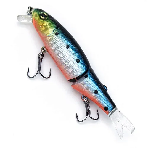 Воблер Sharado WS-N-003-1 88mm 7,2g color 08