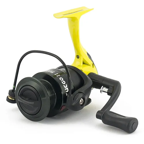 Катушка Caiman Fuego II 4000