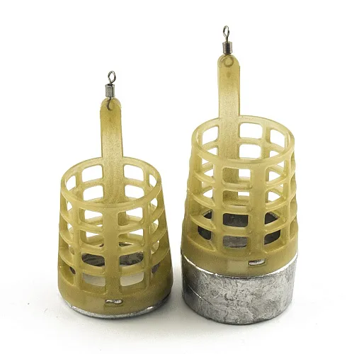 Кормушка Дюза 20гр (15шт в упак) РБ