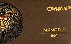 Катушка Caiman Mamba II FD 500