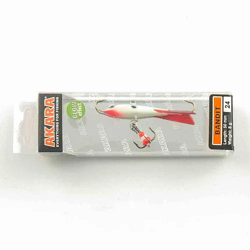 Балансир Akara Bandit 50мм 8 гр цвет 24