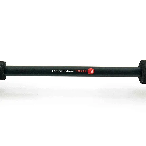 Спиннинг Viva Factor max 12гр 802L 2,44м