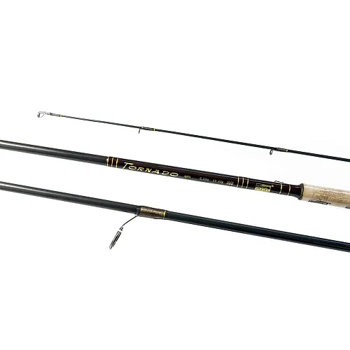 Спиннинг Caiman Tornado Spin 14-40g IM8 2.70м 