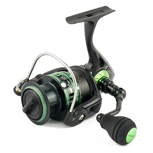 Катушка Caiman Carbon Power FD730 