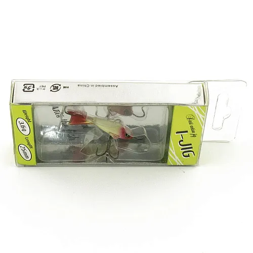 Балансир Izumi I-jig 3,6 гр цвет 12