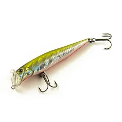 Воблер Caiman Squish 95S 28g sinking цвет СA05
