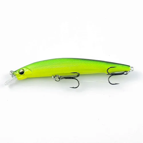 Воблер Sharado 8,6g 110mm 0-2,5m HB-181 color 05