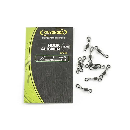 Вертлюг с Quick Change Palomino XYD-264 (10 шт в упак)