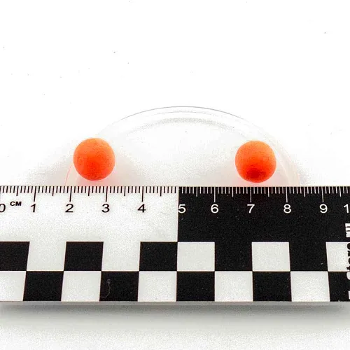 Бойлы Pop up BOO Baits 12мм Кислая груша 25гр банка