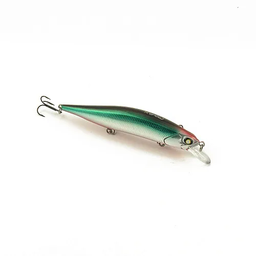 Воблер Caiman Champion 110SP 16,5g 1,5м цвет СМ136