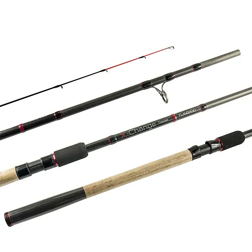 Удилище фидерное Flamingo X-Change 3,0 м до 90гр 10ft