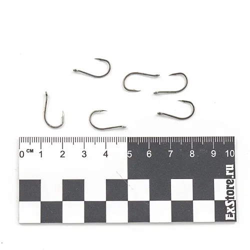 Крючок Killer Okiam-Chinu № 4