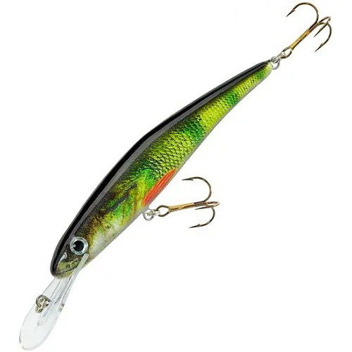 Воблер OSKO Long deep runner ODL-9 см, 8гр, 2-3 м цвет 50