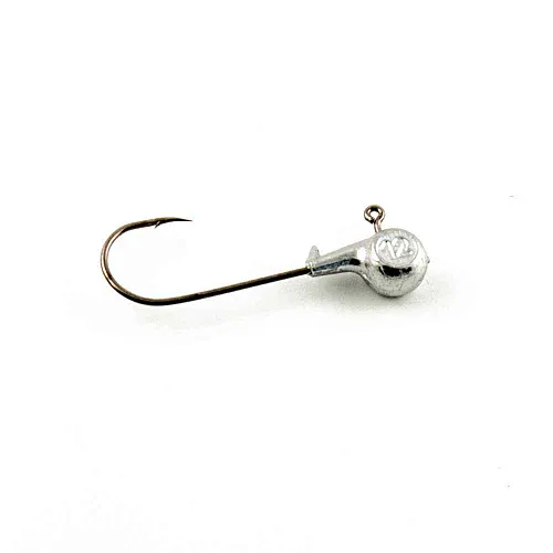 Джиг головка IVVA крючок 6/0 12 гр (10 шт. в упак.)