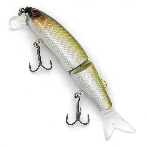 Воблер Sharado WS-N-003-2 113mm 13,7g color 15