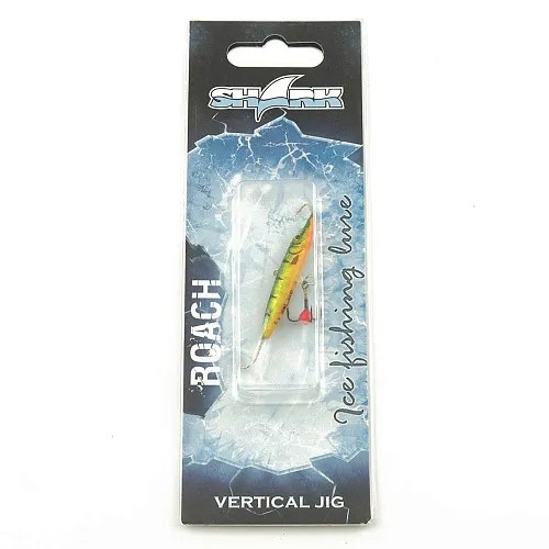 Балансир OPM 5Щ 8 гр цвет 03