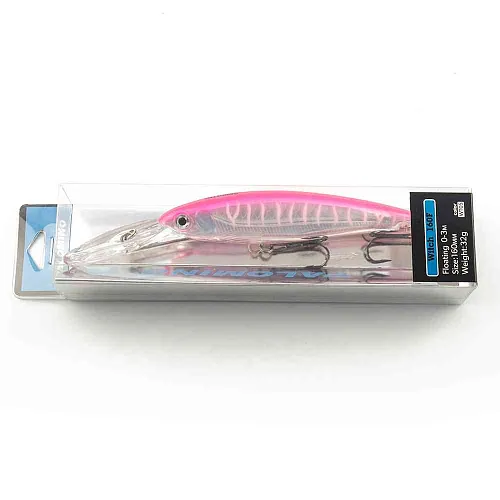 Воблер Palomino Witch 160F 32гр 0-3м цвет 5