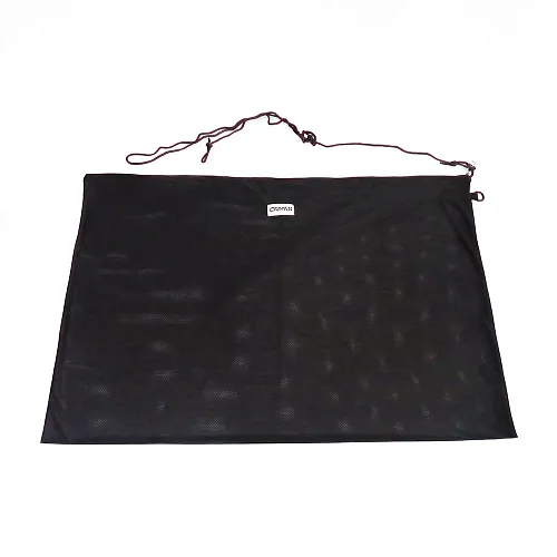 Карповый мешок Caiman черный (5шт в упак)